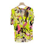 Load image into Gallery viewer, Blusa con scollo alla coreana
