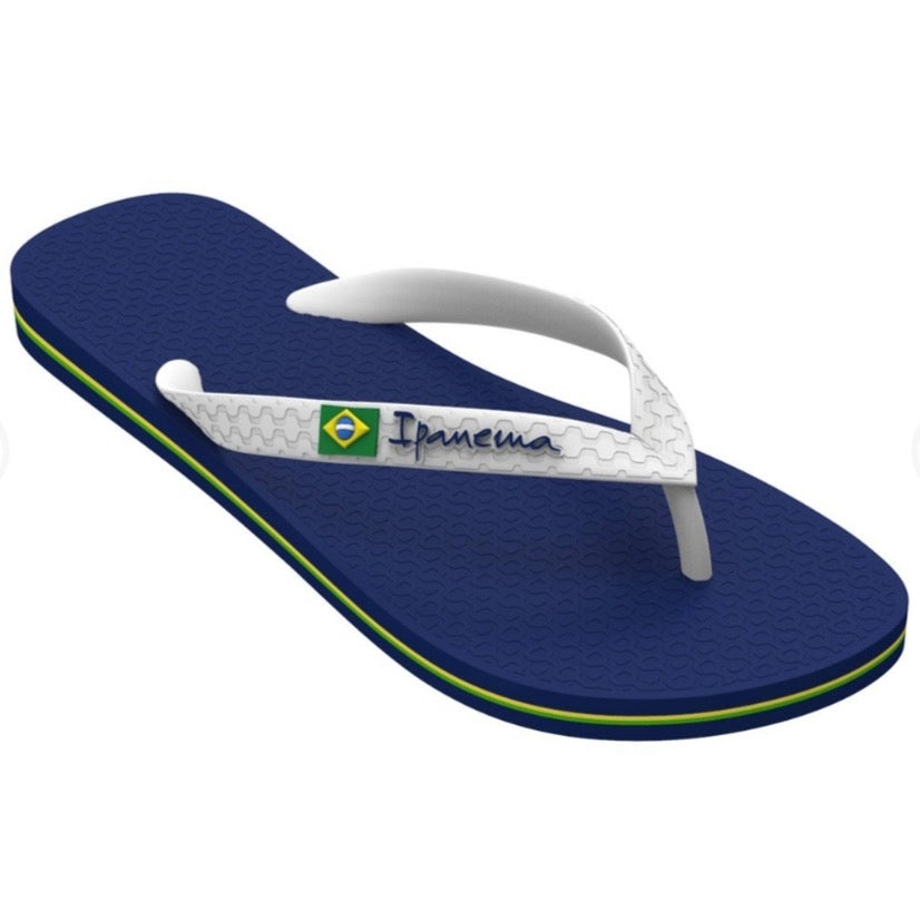 Ipanema  Classic Brazil