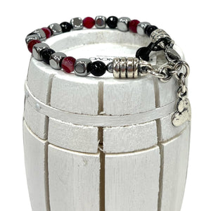 Bracciale Cubo