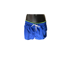 Costume bermuda "Classic" short, con due tasche laterali collezioni Solano.