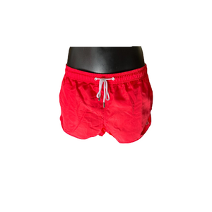 Costume bermuda "Classic" short, con due tasche laterali collezioni Solano.