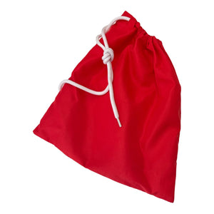 Custodia porta costume color rosso 