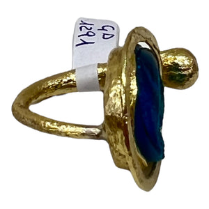 Anello oceanico