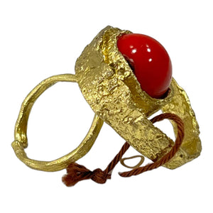 Anello sfera