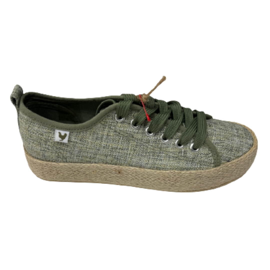 Scarpe Ada Linen