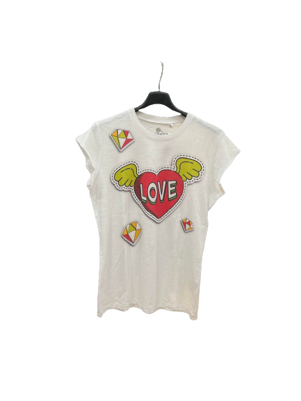 T-shirt "Love"