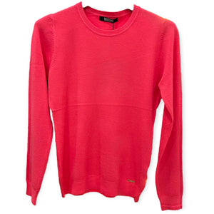 Maglione girocollo