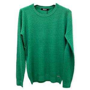 Maglione girocollo