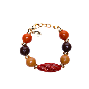 Bracciale Toffee