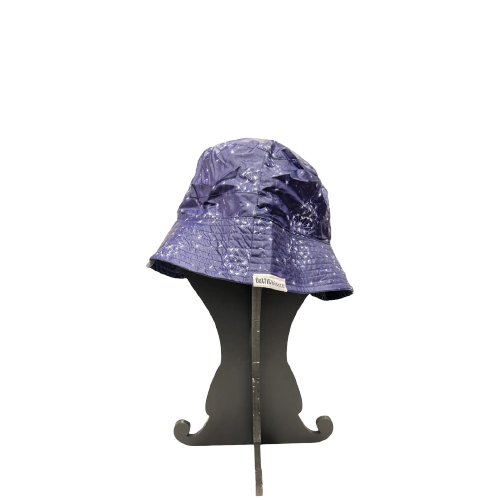 Cappello impermeabile Lucky Flowers