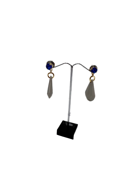 Orecchini Onyx