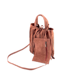 Carica l&#39;immagine nel visualizzatore di Gallery, Borsa Shopper mini Suede
