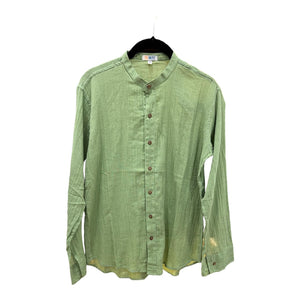 Camicia coreana "Inti"